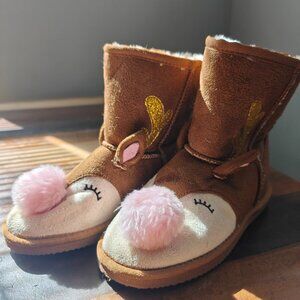 Apres By Lamo "Boots"